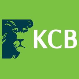 KCB Bank Group Logo