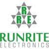 Runrite Electronics (Pty) LTD Logo