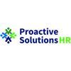 Proactive Solutions HR Logo