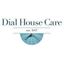 Dial House Care Logo