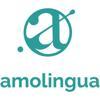 Amolingua Logo