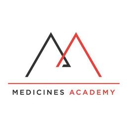 Medicines Academy Logo