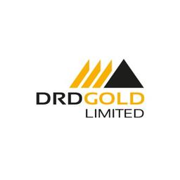 DRDGOLD Limited Logo