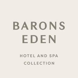 Barons Eden - Hotel and Spa Collection Logo