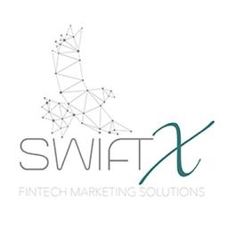 SwiftX Logo