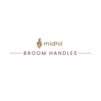 Midhil Strips Logo