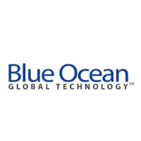 Blue Ocean Global Technology Logo