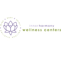 Inner Harmony Wellness Center Logo