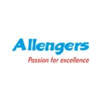 Allengers Global Healthcare Pvt. Ltd. Logo