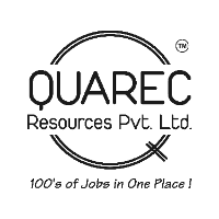 Quarec Resources Pvt. Ltd. Logo