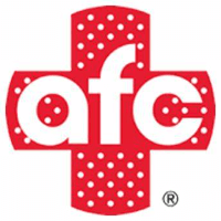 AFC Urgent Care Clark Logo