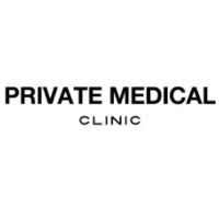 Private Medical Clinic Logo