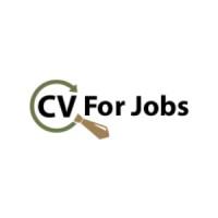 CV For Jobs UAE Logo