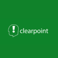 clear pointco Logo