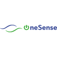 one sense Logo