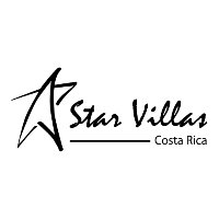 Costa Rica Star Villas Logo