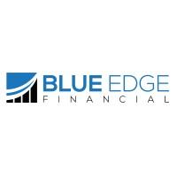 Blue Edge Financial Logo