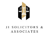 JI Solicitors Associates Logo