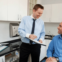 Seapoint Dental Clinic South Dublin Logo