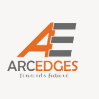 Arcedges Building India LLP Logo