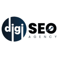 DIGI SEO Agency Logo