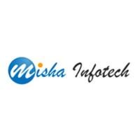 Misha Infotech Pvt Ltd Logo