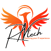 RNtech Logo