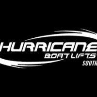 Hurricane Boat Lifts South Logo