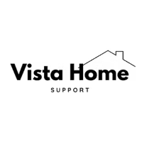 Vista Home Support Logo