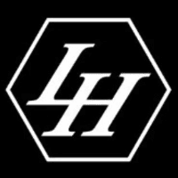 Lux Harmony Beauty Lounge & Barber Logo