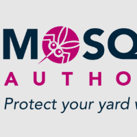 Mosquito Authority Franchise Logo