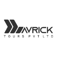 Mavrick Tours Pvt Ltd Logo