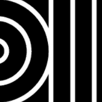 The Studio by DH Logo