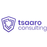 Tsaaro Consulting Logo