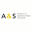 A&S Hydraulics Logo