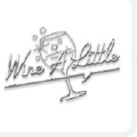 Wine A Little Logo