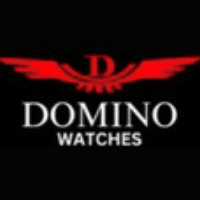 Domino Watches Logo