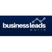 Business Leads World Logo
