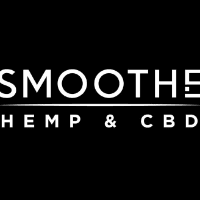 SMOOTHE Hemp and CBD Logo