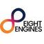 Eight Engines Logo