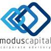 Modus Capital Logo