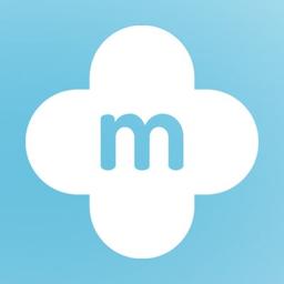 my mhealth Logo