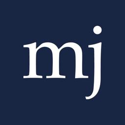 MJ Medical Ltd Logo