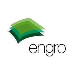 Engro Group Logo