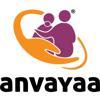Anvayaa Logo
