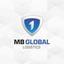 MB Global Logistics, Inc. Logo