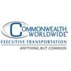 Commonwealth Worldwide Executive Transportation Logo
