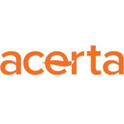 Acerta Group Ltd Logo