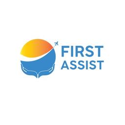 First Assist Logo