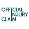 Official Injury Claim Logo